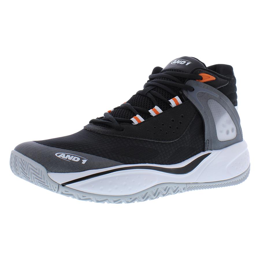 AND1 Revel Mid Unisex Shoes 9990₽
