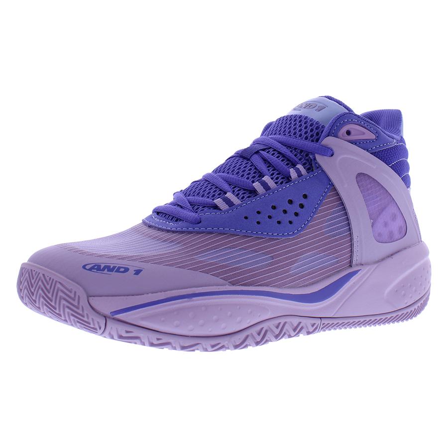 AND1 Revel Mid Unisex Shoes