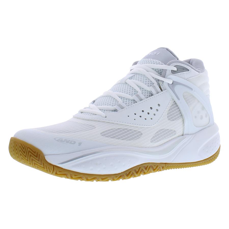 AND1 Revel Mid Unisex Shoes 9990₽