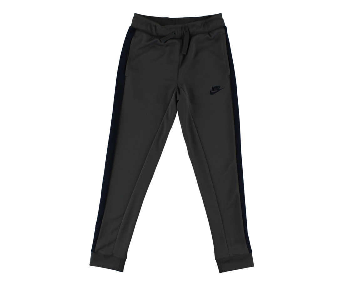 Nike Nike Boys' Air Track Suit Boys Jackets Size L, Color: Grey
