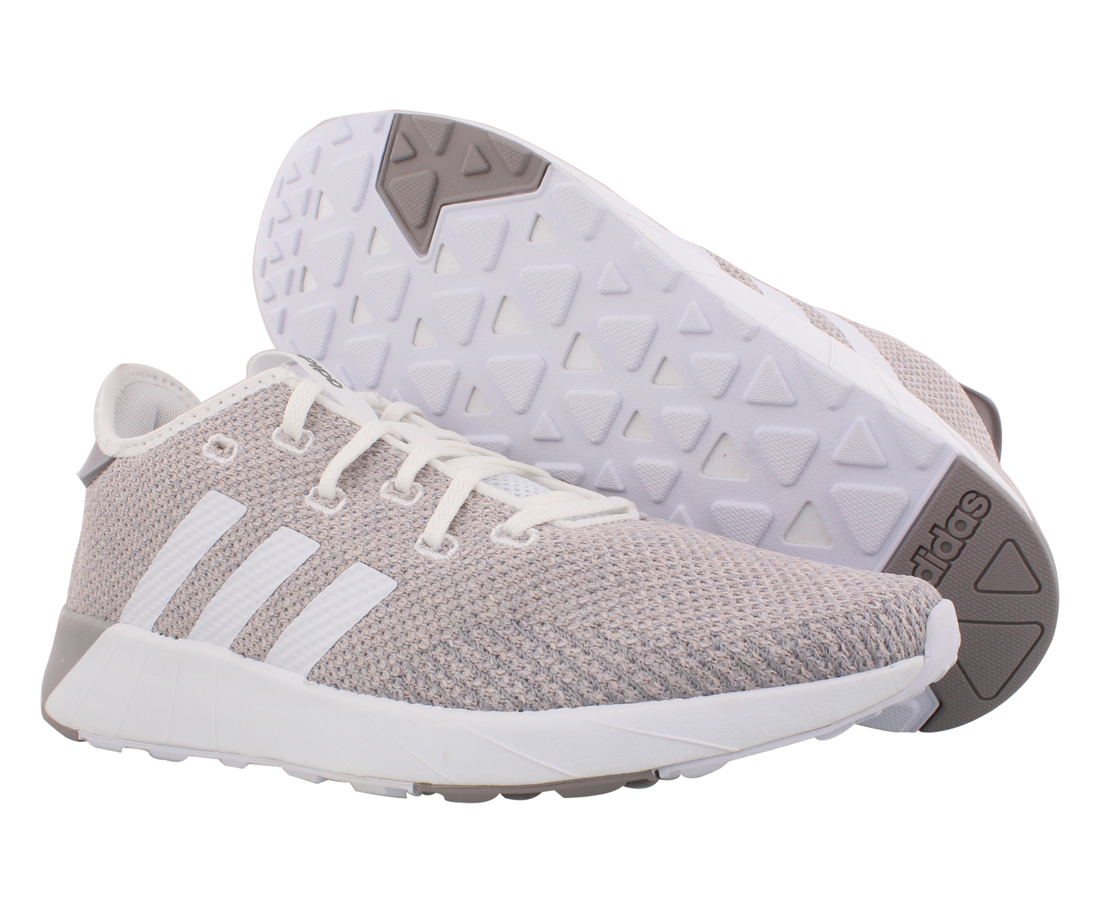 Adidas Questar X BYD Womens Shoes Size 9.5, Color Icepur