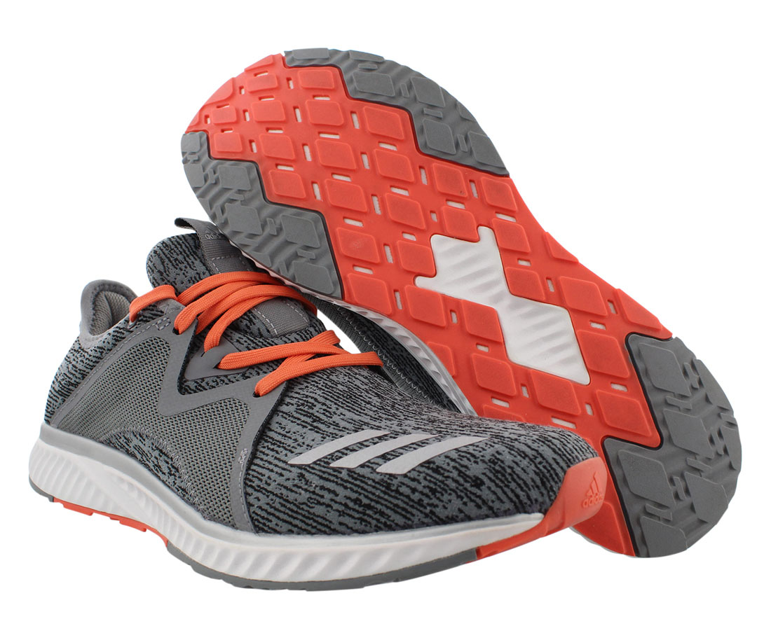 Adidas Edge lux 2 Womens Shoes Size 9.5, Color Grey Three