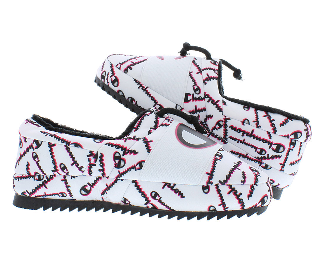 Champion Academy Script Womens Shoes