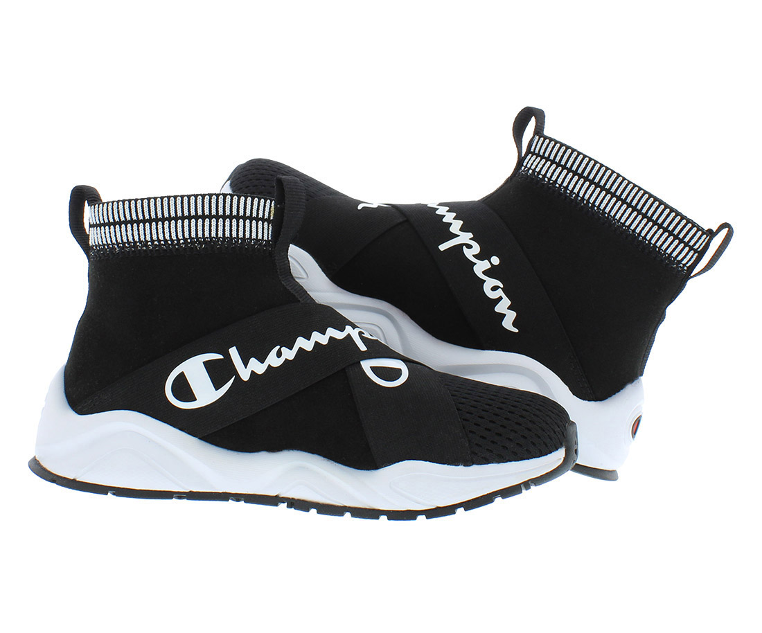 Champion Rally Crossover PS Boys Shoes