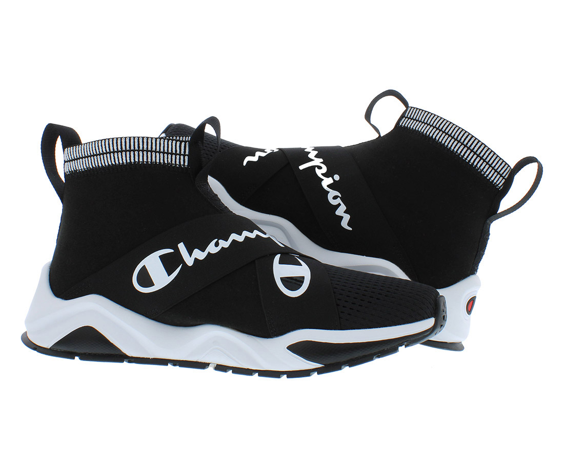 Champion Rally Crossover Mens Shoes