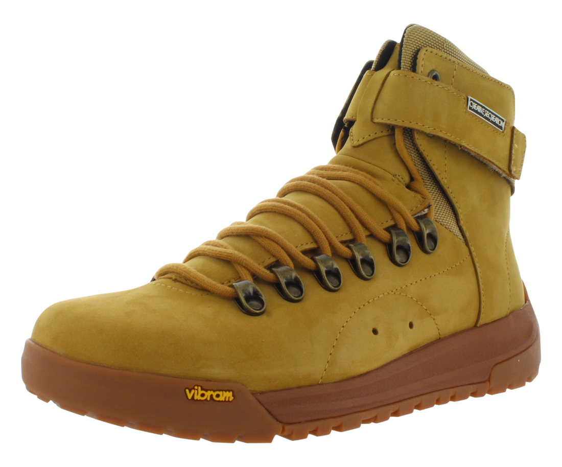 Creative Recreation Baretto Mens Shoes