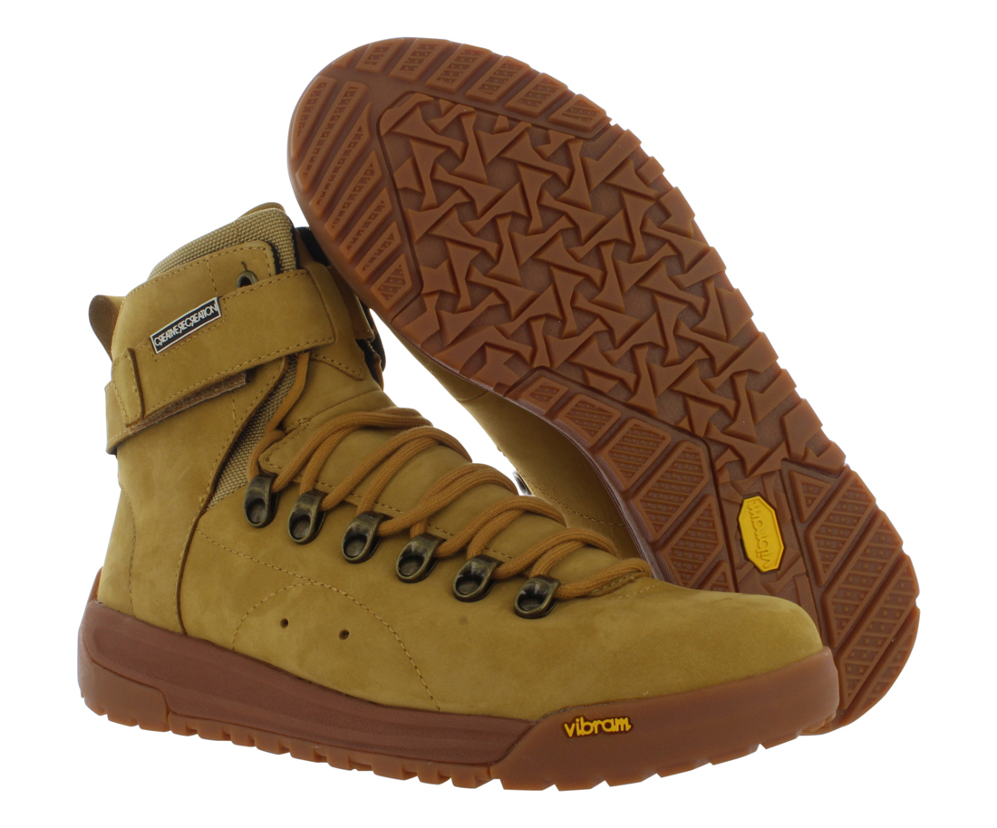 Creative Recreation Baretto Mens Shoes