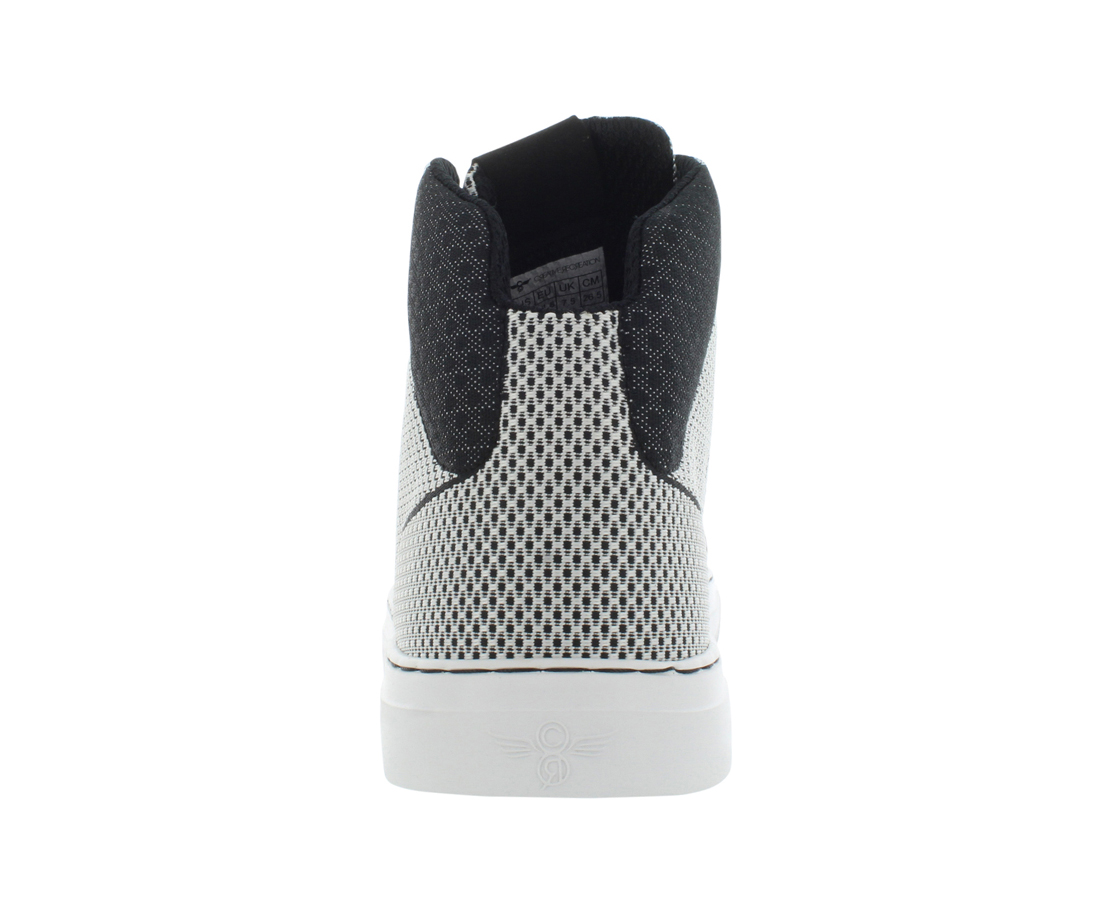 Creative Recreation Cesario Woven Casual Mens Shoe