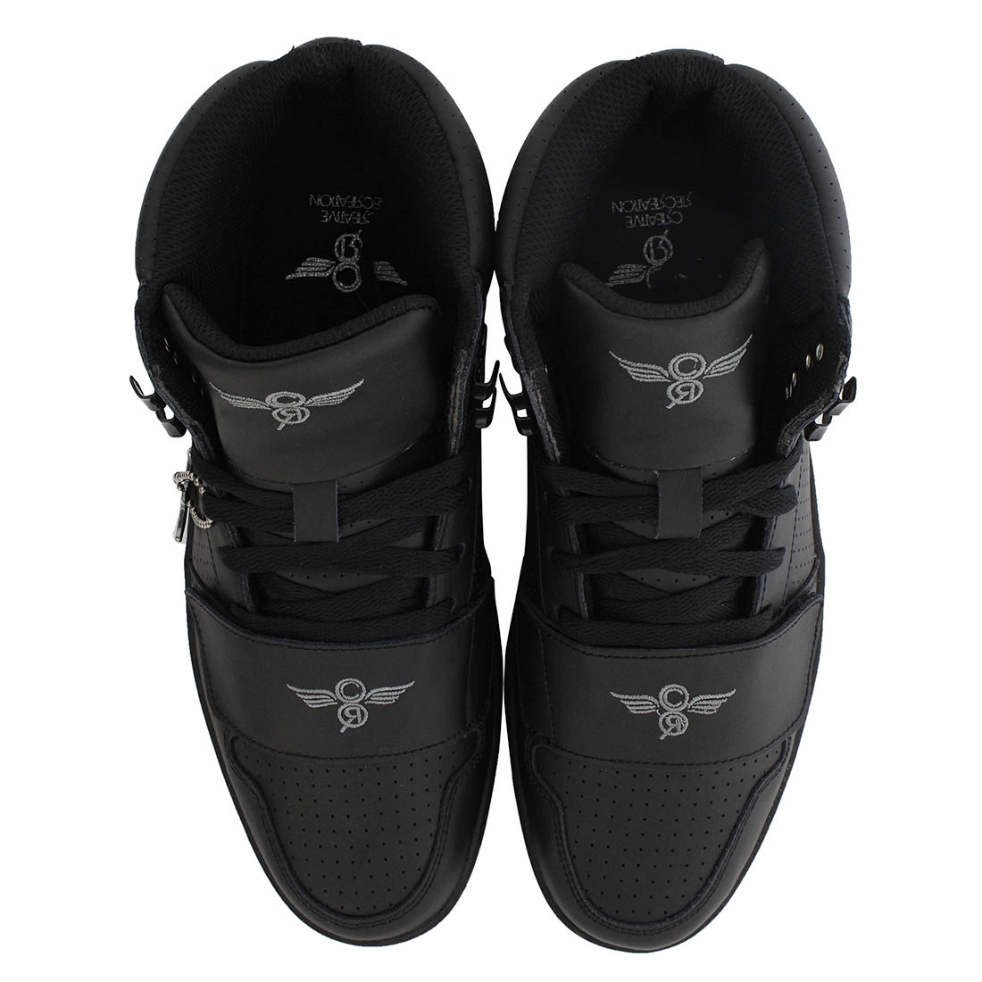 Creative Recreation Cesario Hi Mens Shoes eBay Creative Recreation Cesario Hi Mens Shoes eBay