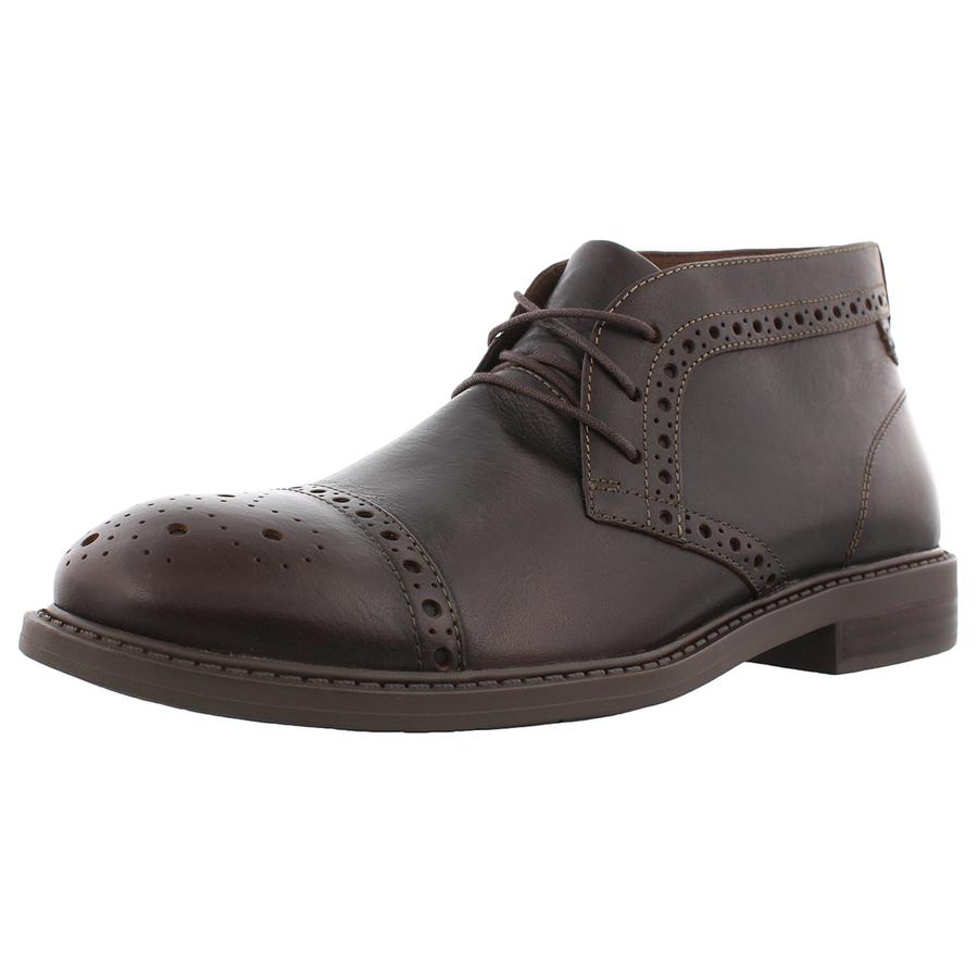Dunham Gavin-Dun Mens Shoes