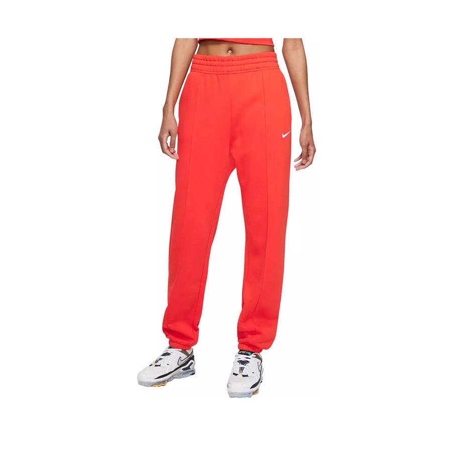 Nike Plus Clctn Jogger Damenschuhe Größe XXXL, Farbe: Chilie Red - Bild 4 von 4