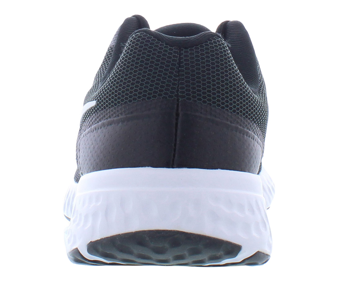 Nike Revolution 6 NN 4E Extra Wide Mens Shoes