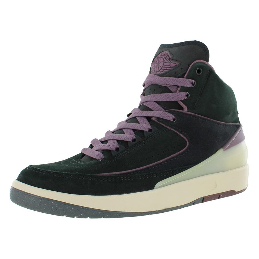 Nike Air Jordan 2 Retro Damenschuhe - Bild 5 von 16