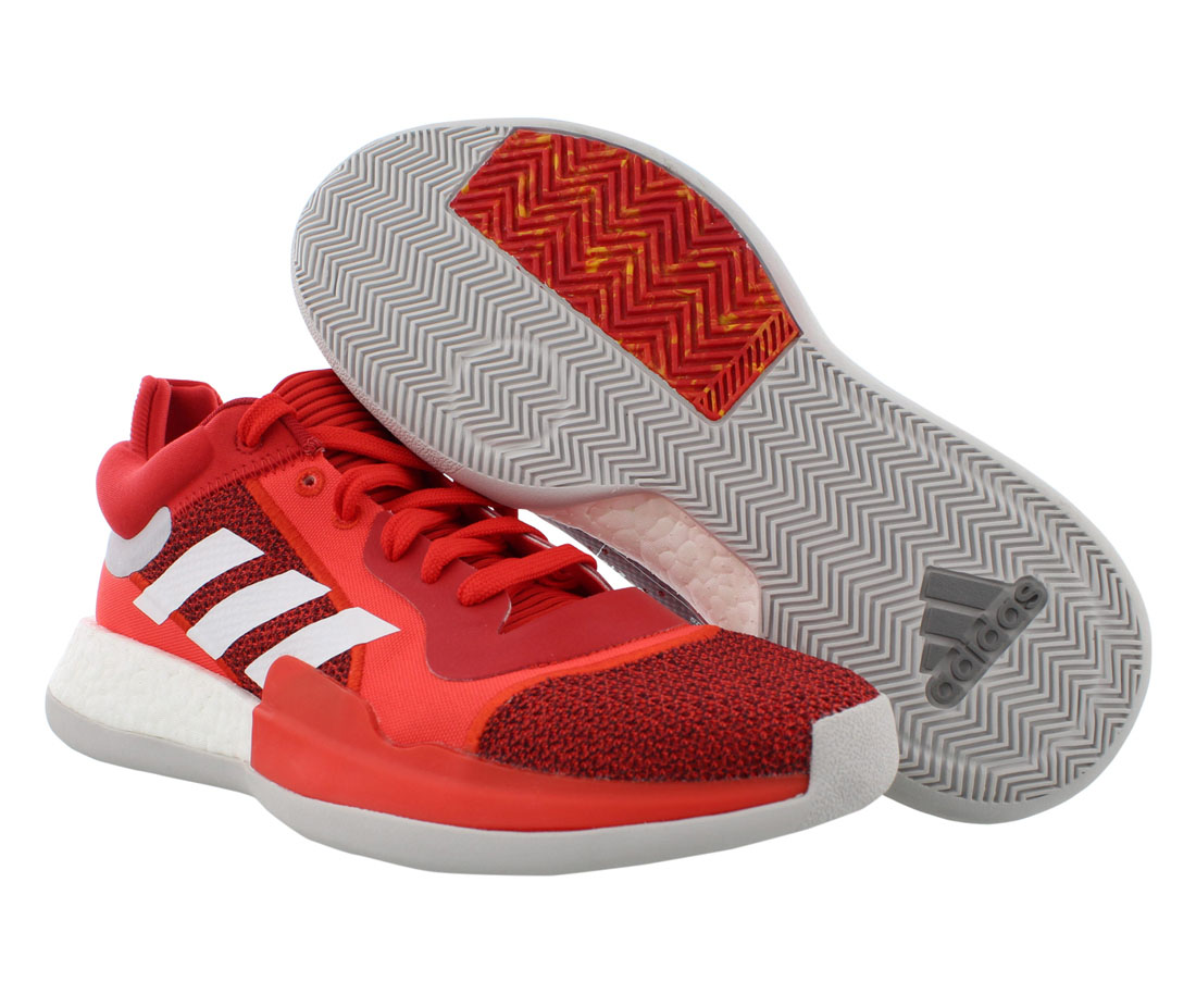 marquee boost low red