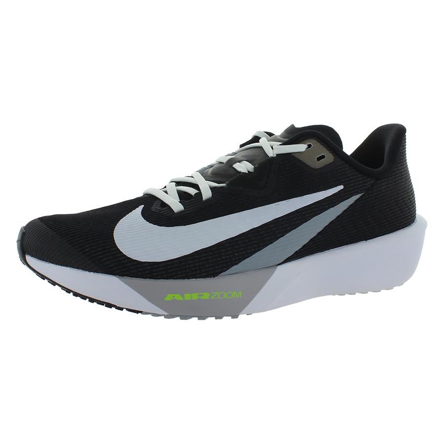 Nike Air Zoom Rival Fly 4 Unisex Shoes Size 7.5, Color: Black