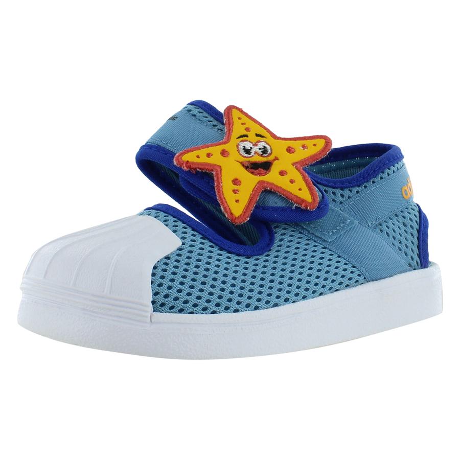 Adidas Superstar 360 Infant/Toddler Shoes - Picture 5 of 5