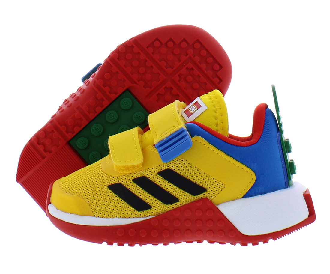 Adidas Lego Sport CF Infant/Toddler Shoes