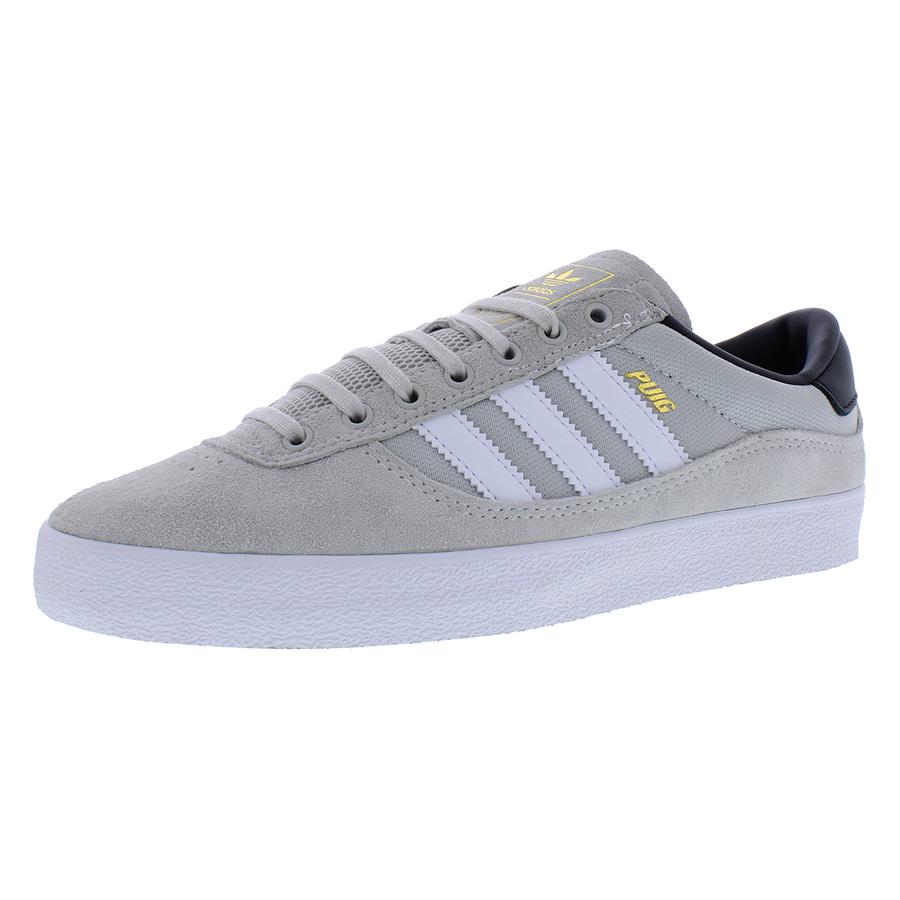 Adidas Puig Indoor Mens Shoes - Picture 5 of 5