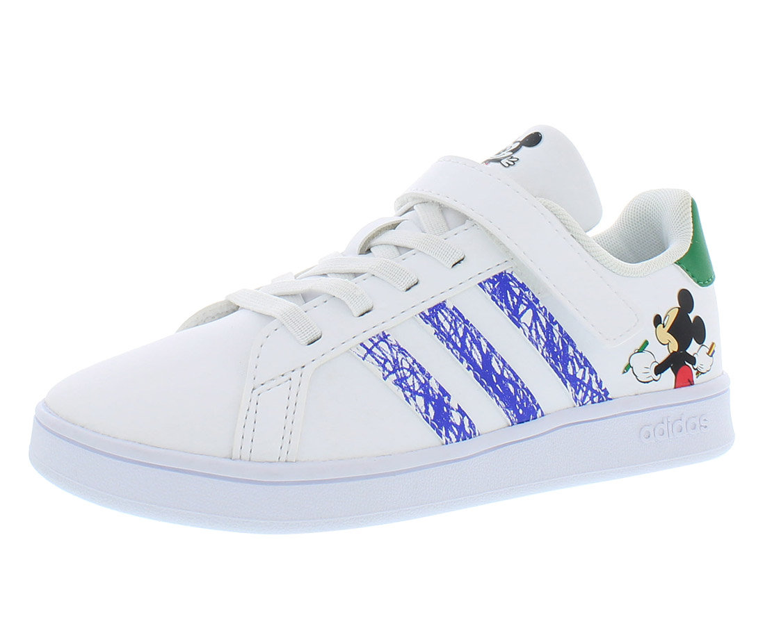adidas grand court mm