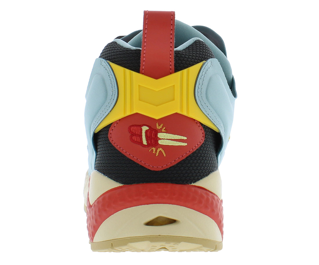 Reebok Instapump Fury 95 Unisex Shoes