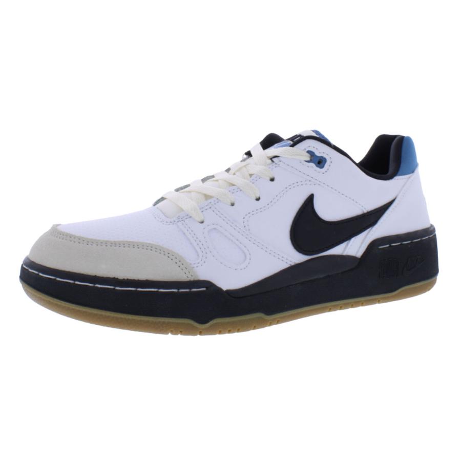 Nike Full Force Low Mens Shoes