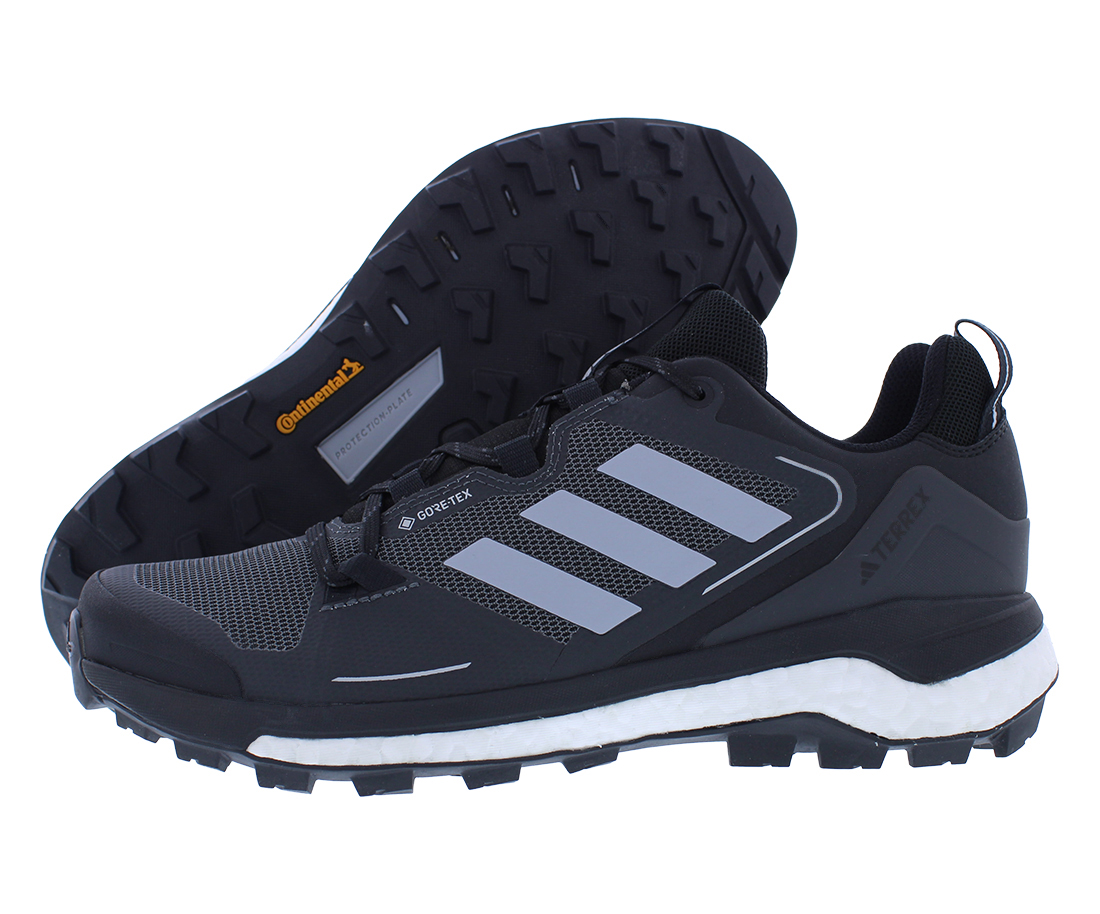 Adidas Terrex Skychaser GTX Mens Shoes Size 13, Color: Core