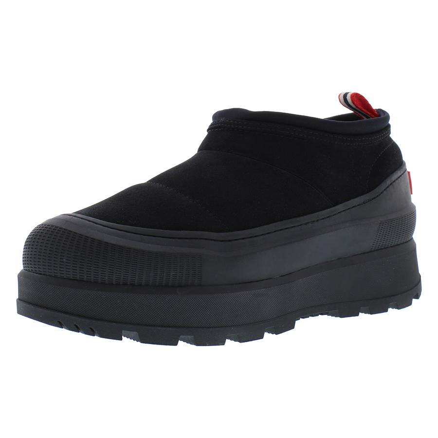 Hunter Askern Womens Shoes 22390₽