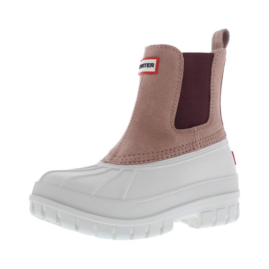 Hunter Sutton Boot Womens Shoes 21490₽