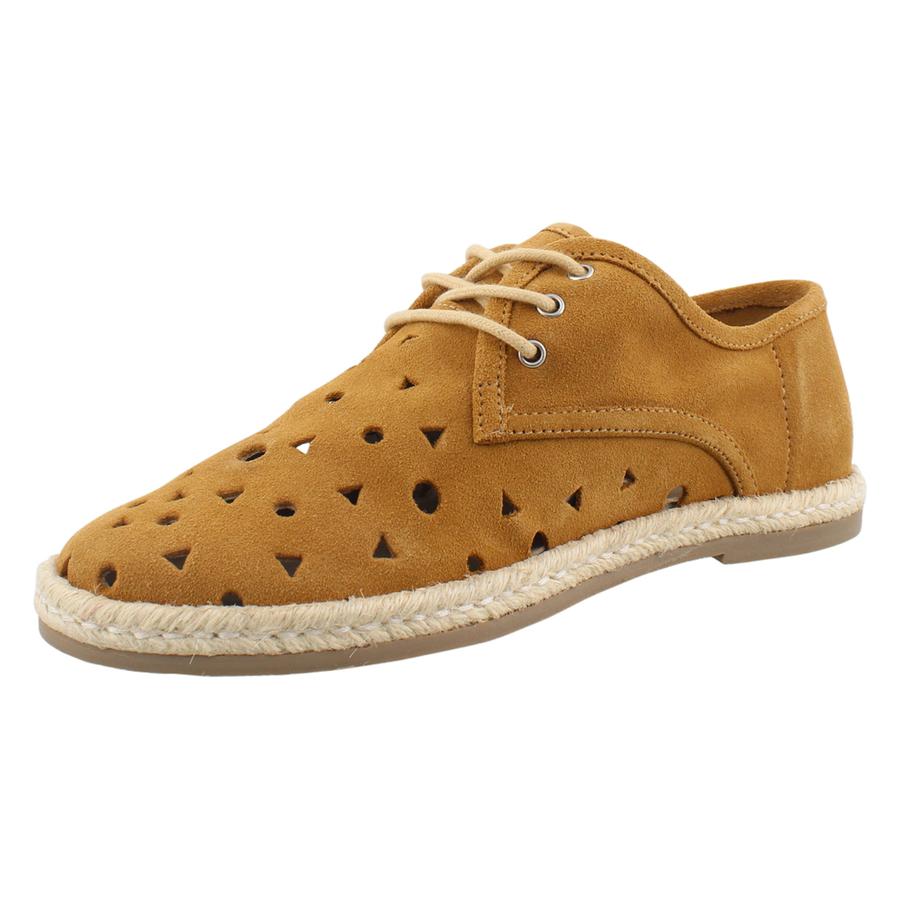 Seychelles Distinguished Suede Womens Shoes 7790₽