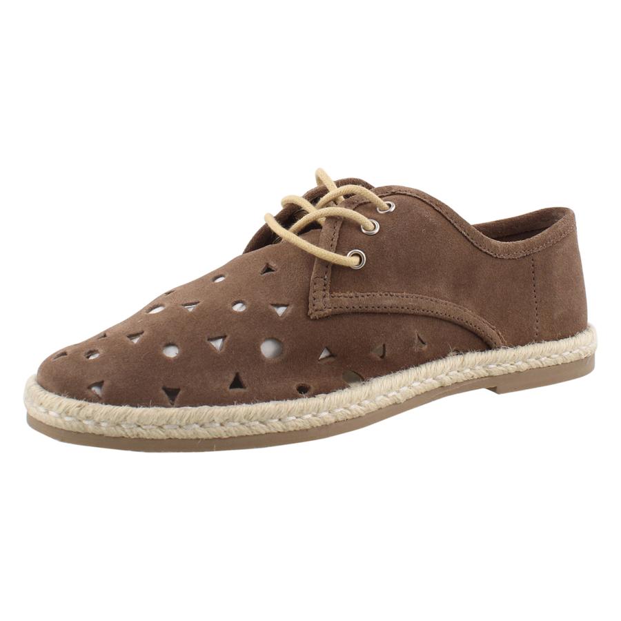 Seychelles Distinguished Suede Womens Shoes 7790₽
