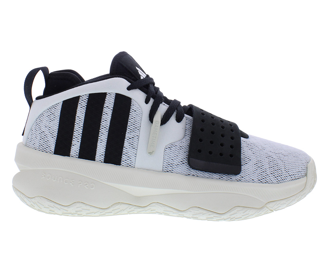 Adidas Dame 8 Extply Unisex Shoes | eBay