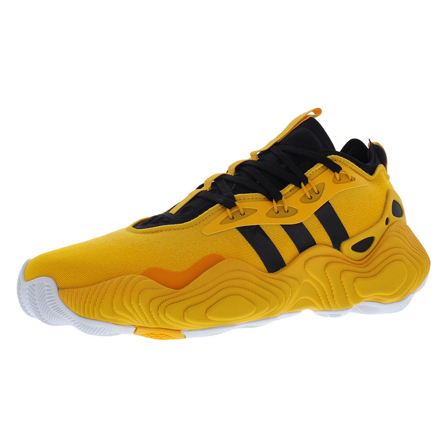 Adidas SM Trae Young 3 Team Unisex Shoes