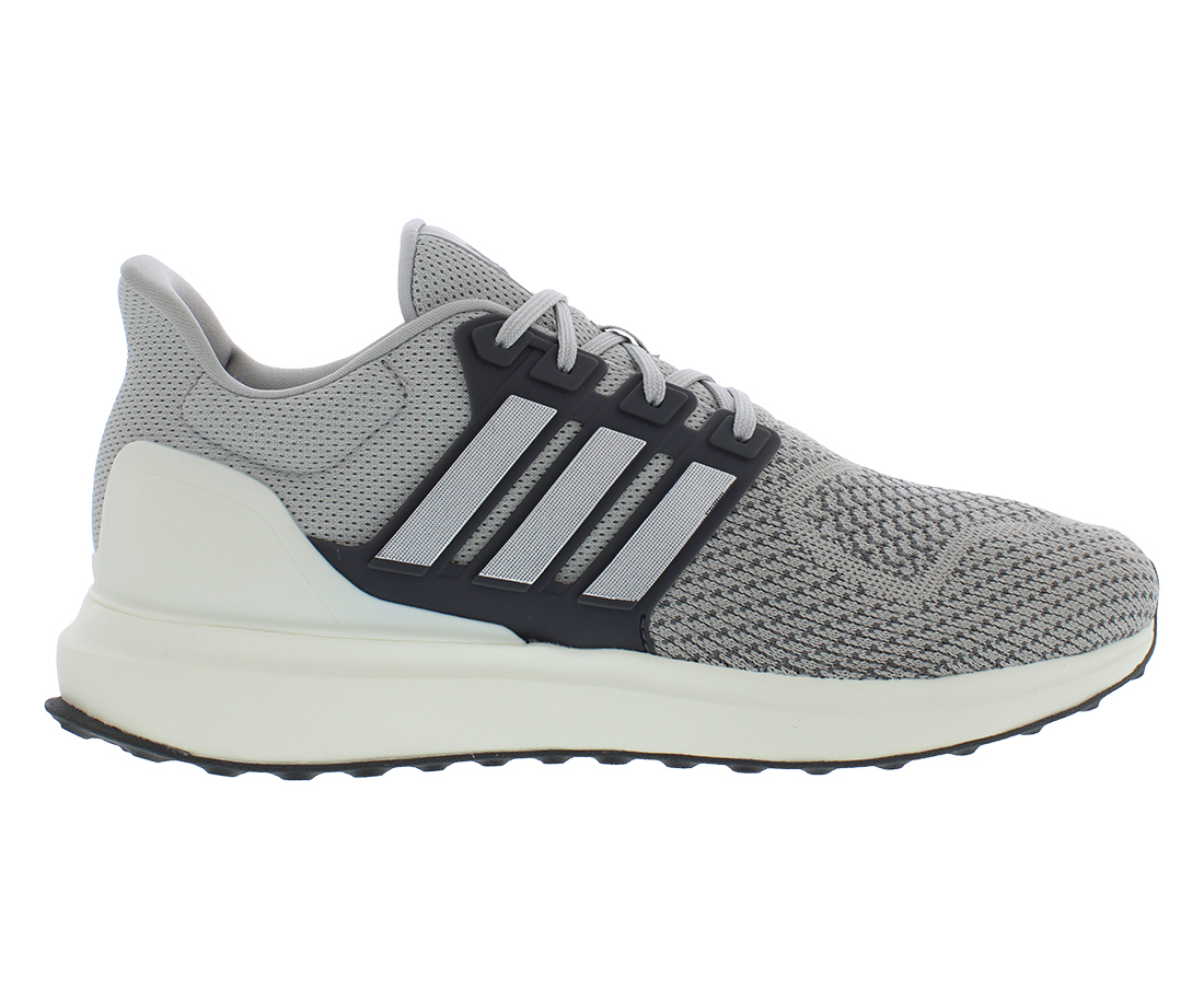 Size 12 - Adidas UBounce DNA Grey Silver Metallic for sale  display picture 2