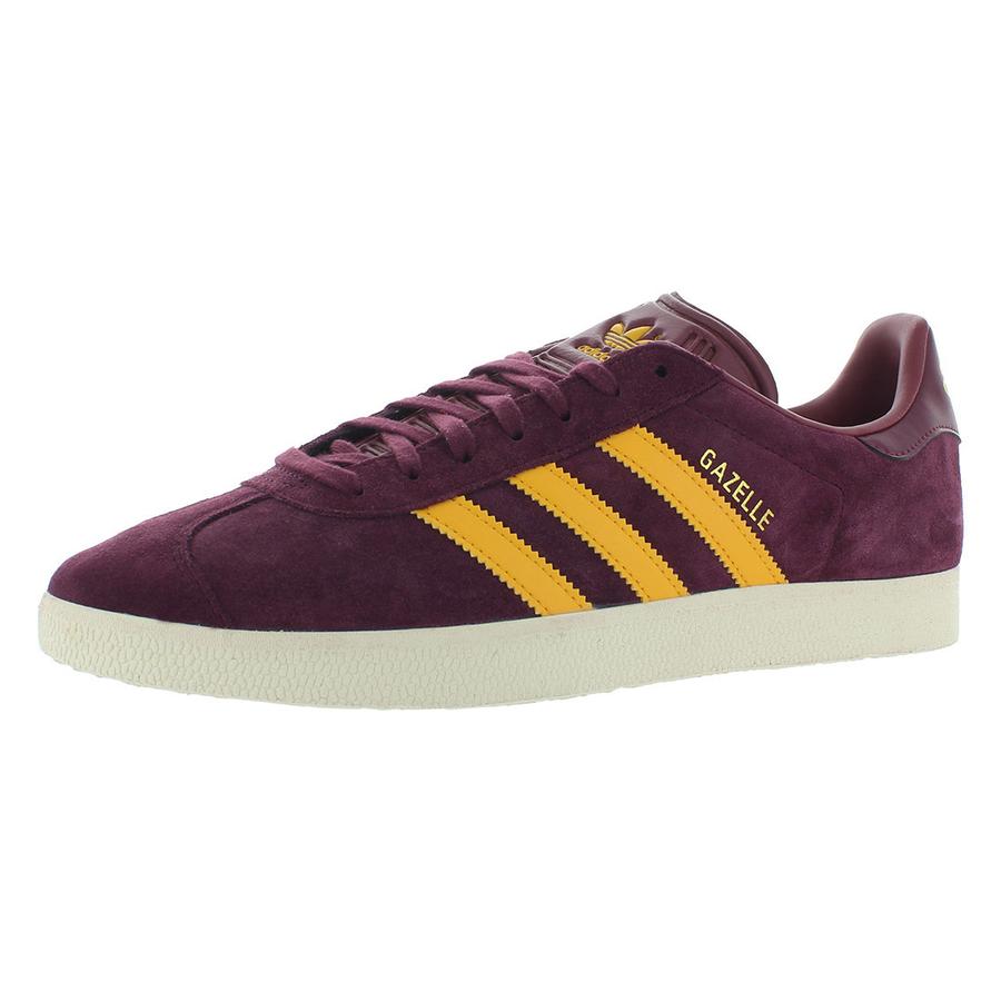 adidas gazelle silver green womens Adidas Gazelle Men's Lifestyle Shoes