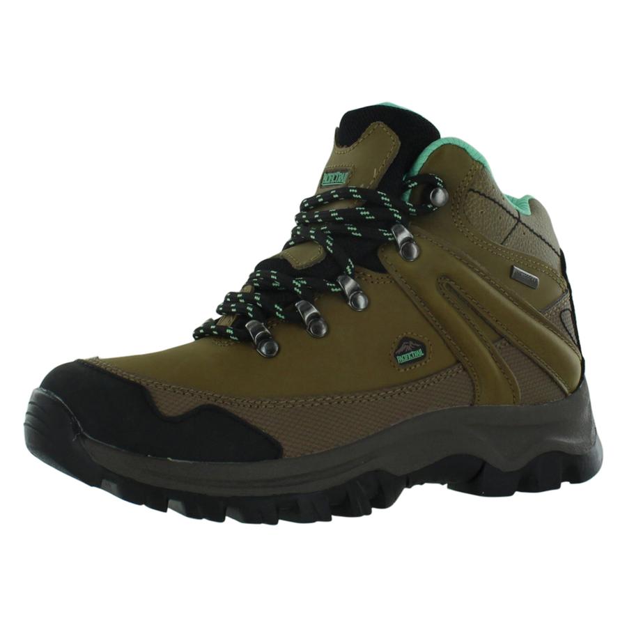 Pacific Trail Rainier Jr
