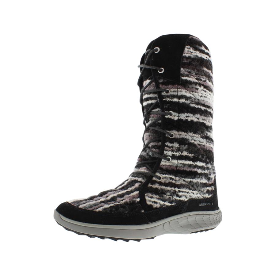 Merrell Pechora Sky Boots Womens Shoes 5790₽
