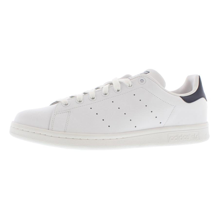 Adidas Stan Smith Leather Mens Shoes
