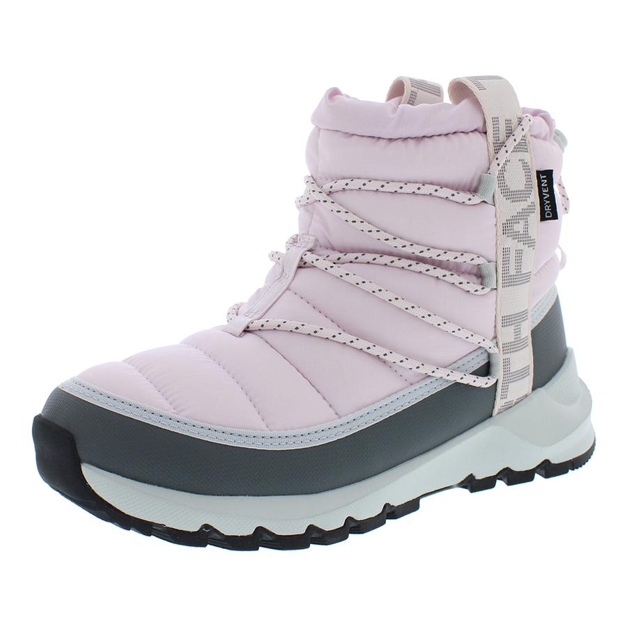 The North Face Thermoball Lace Up Waterproof Womens Shoes 26290₽