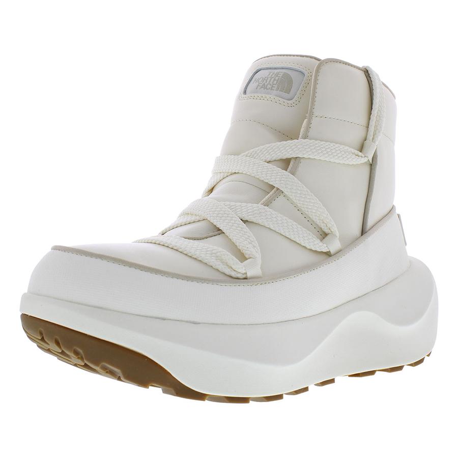 The North Face Halseigh Thermoball Lace Waterproof Boot Womens Shoes 21490₽