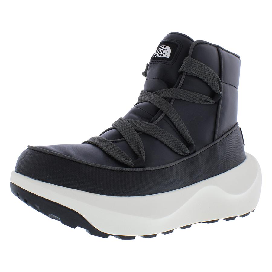 The North Face Halseigh Thermoball Lace Wp Womens Shoes 31190₽