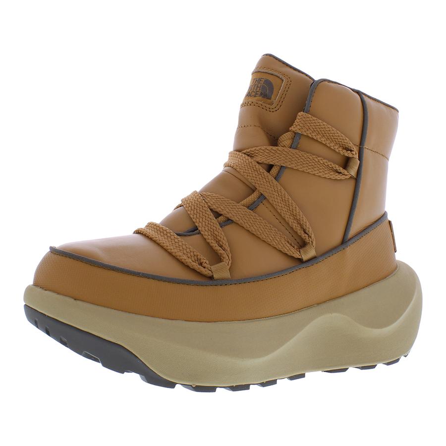The North Face Halseigh Thermoball Lace Wp Womens Shoes 21490₽