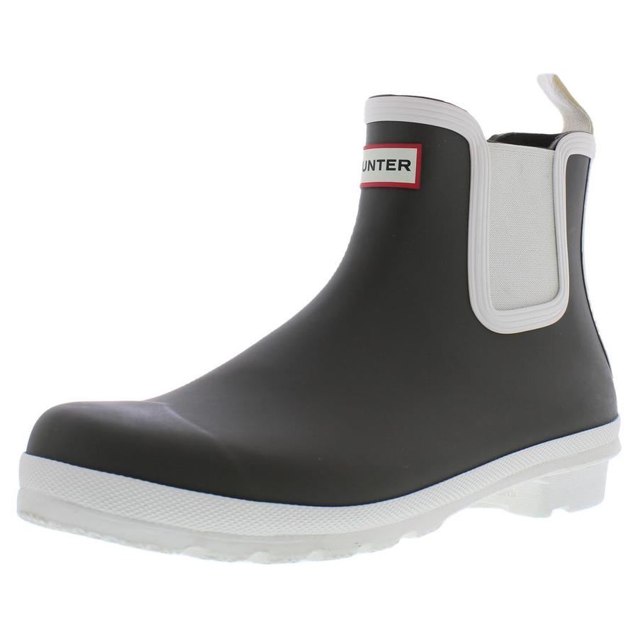 Hunter Original Chelsea Boot Womens Shoes