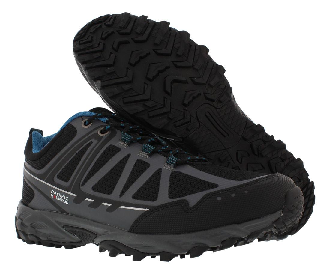 Pacific Mountian Griggs Hiking Boots Mens Shoe