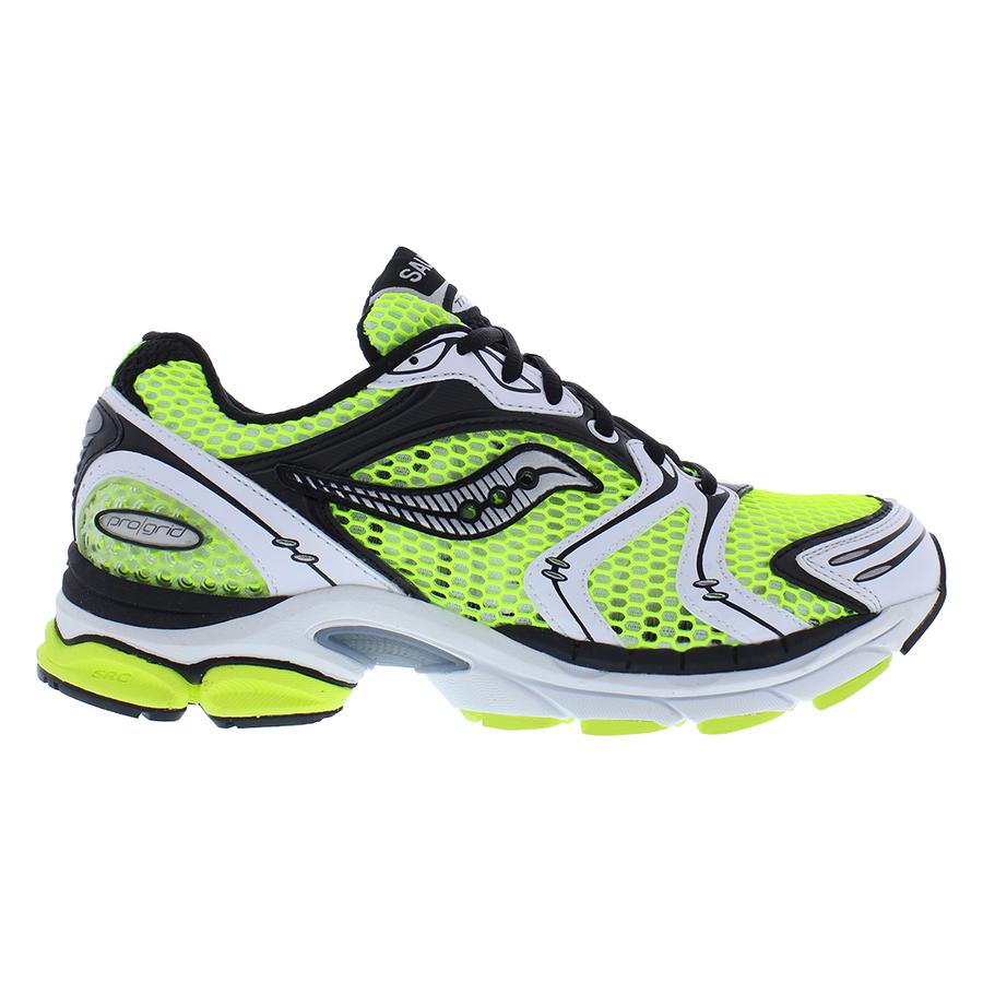 Saucony Progrid Triumph 4 Unisex Shoes