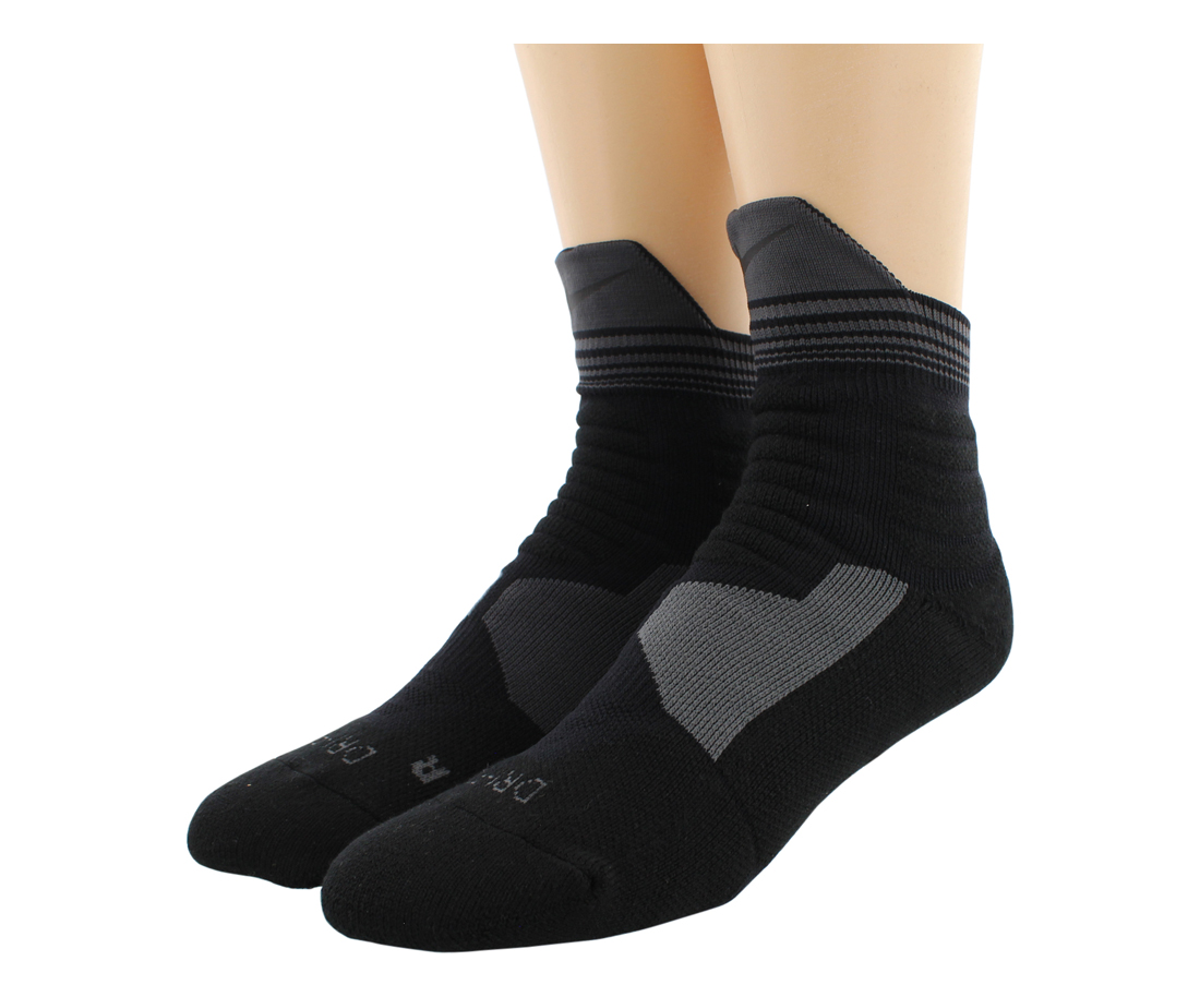 nike hyper elite quarter socks