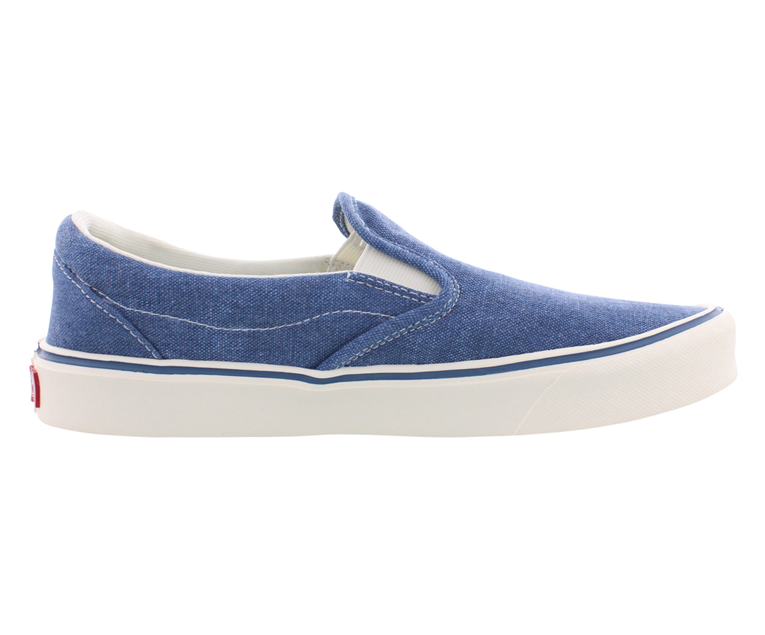 Vans Slip On Lite + Mens Shoes