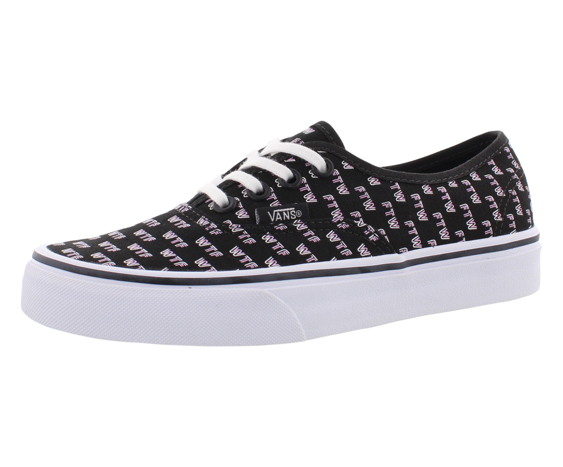 Vans Authentic Womens Shoes