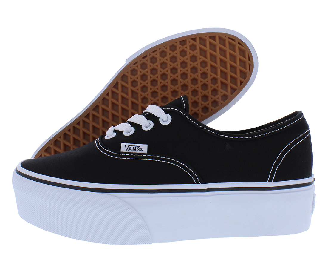Vans Authentic Stackform Unisex Shoes - Picture 2 of 5