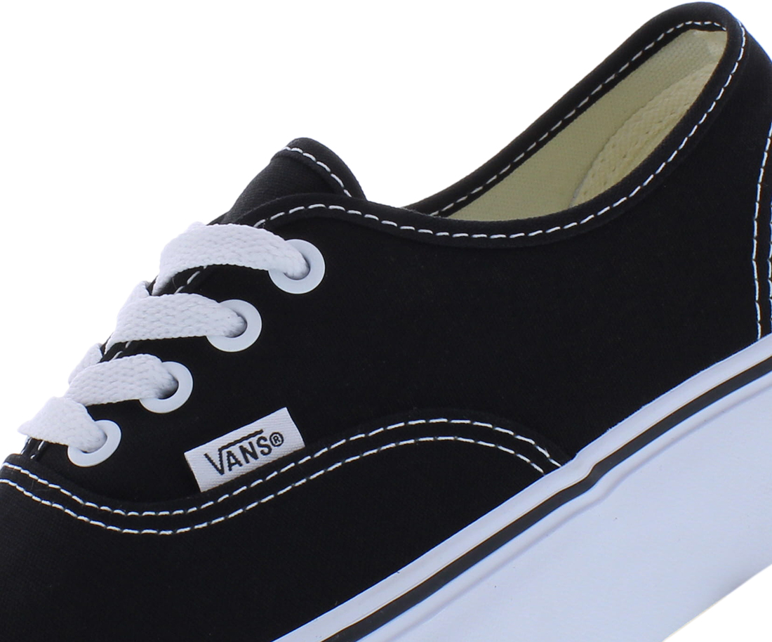 Vans Authentic Stackform Unisex Shoes - Picture 3 of 5