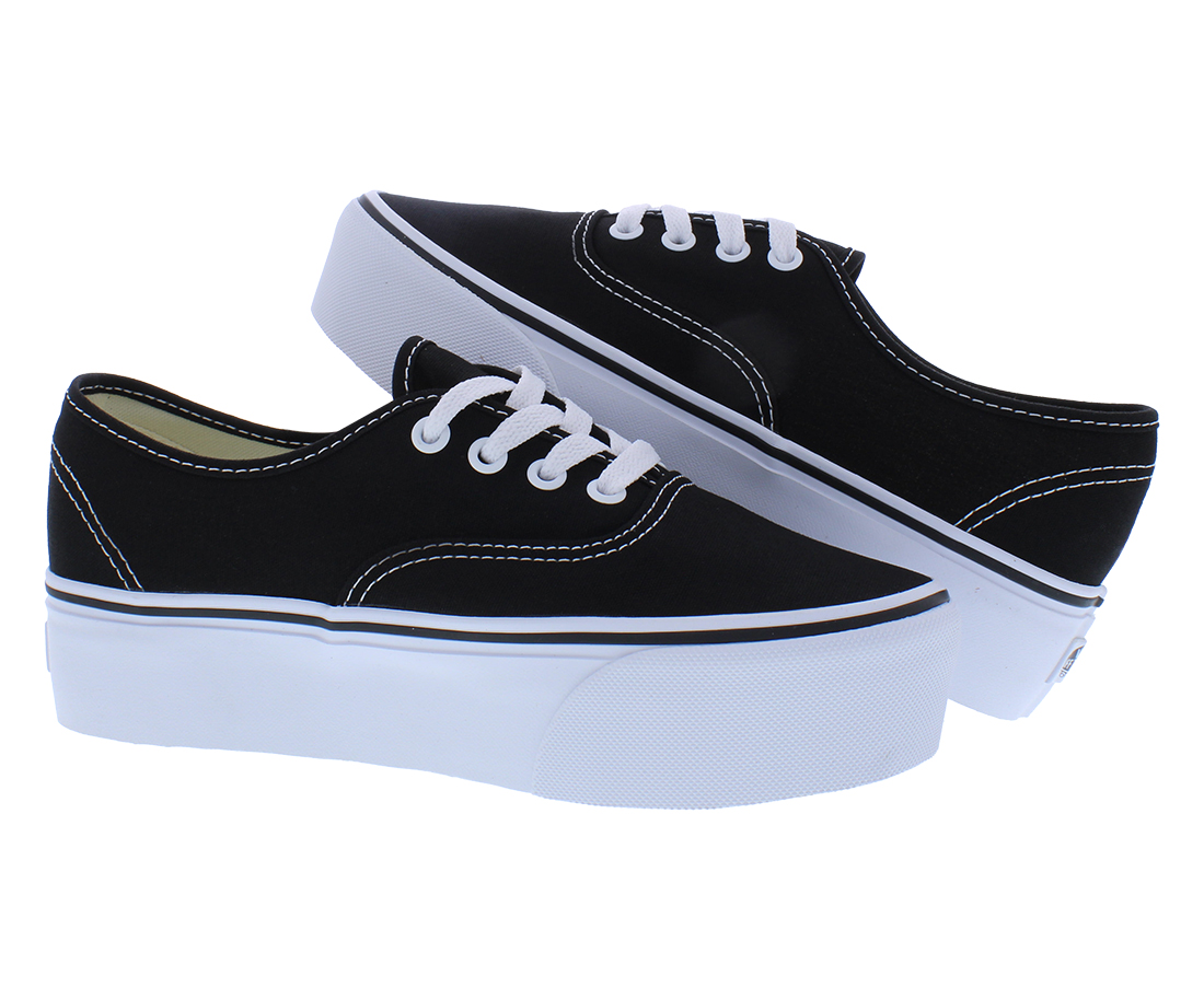 Vans Authentic Stackform Unisex Shoes - Picture 4 of 5
